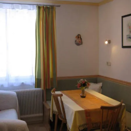 Gastehaus Seethaler 2*