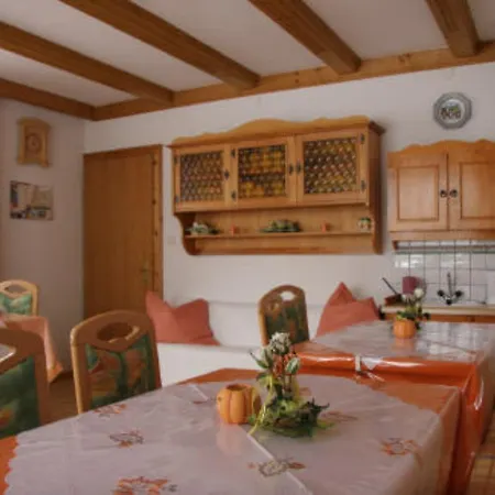 여관 Gastehaus Seethaler 2*