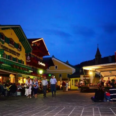 Gastehaus Seethaler 2*