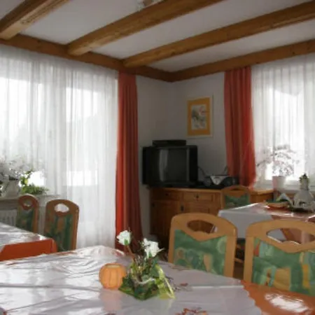 Gastehaus Seethaler 2*